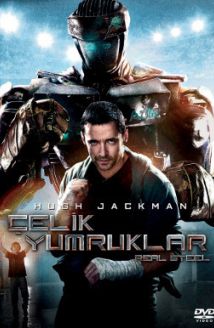Çelik Yumruklar
