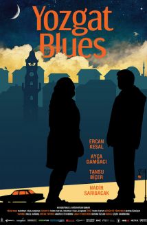 Yozgat Blues