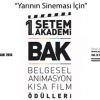 BAK AKADEMİ ÖDÜLLERİ oylaması başladı!