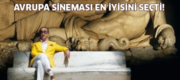 Avrupa en iyisini seçti!