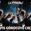 Gulyabani'nin afişi çıktı!