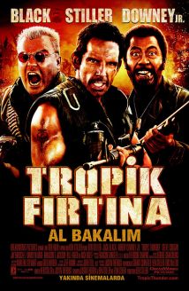 Tropik Fırtına