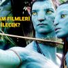 Avatar'ın devamı nereden çekilecek?