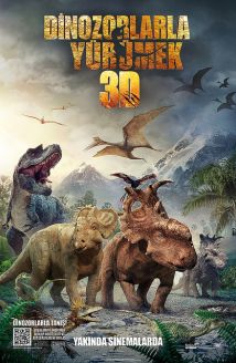 Dinozorlarla Yürümek