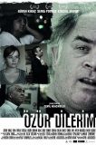 Özür Dilerim