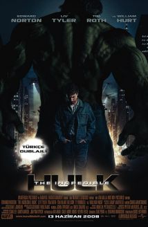 The Incredible Hulk