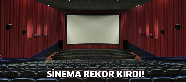 Beyazperdede 30 yılın rekoru!