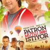 Patron Mutlu Son İstiyor