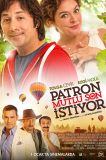 Patron Mutlu Son İstiyor