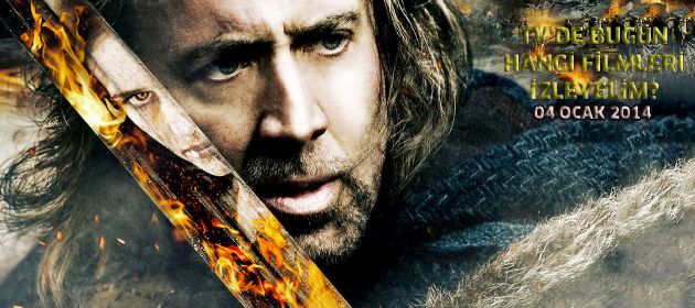 Tv'de bugün hangi filmleri izleyelim?
