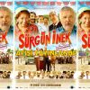 "Sürgün İnek"in afişi yayınlandı!