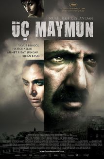 Üç Maymun