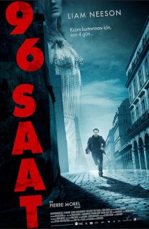 96 Saat