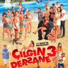 Çılgın Dersane 3