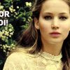 Jennifer Lawrence bir rekora imza attı!