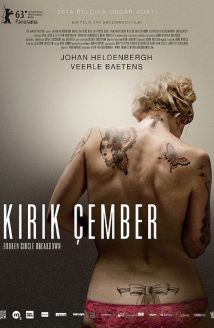 Kırık Çember