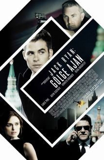 Jack Ryan: Gölge Ajan