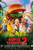 Köfte Yağmuru 2