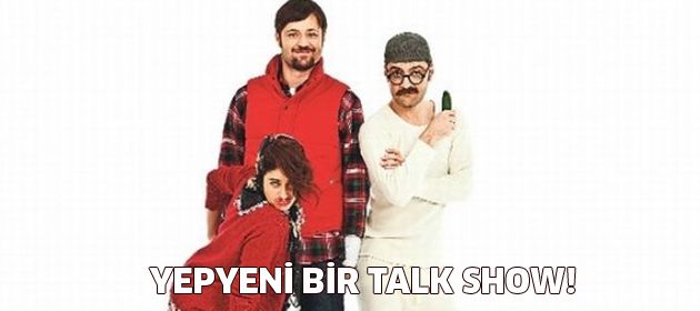 ‘Hıyarlı Baba’ geliyor