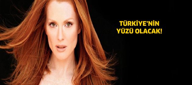 Türkiye’yi Hollywood yıldızı tanıtacak