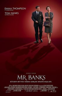 Mr. Banks