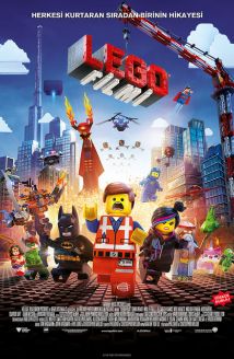 Lego Filmi