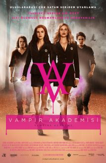 Vampir Akademisi