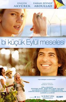 Bi Küçük Eylül Meselesi