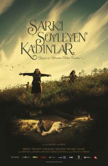Şarkı Söyleyen Kadınlar