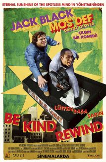 Lütfen Başa Sarın