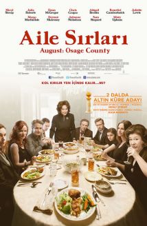 Aile Sırları