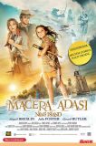 Macera Adası