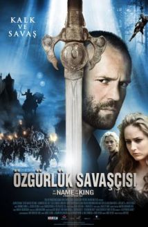 Özgürlük Savaşçısı