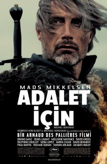 Adalet İçin