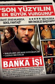 Banka İşi