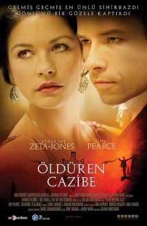 Öldüren Cazibe