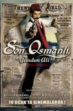 Son Osmanlı Yandım Ali