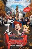BayPeabody ve Meraklı Sherman: Zamanda Yolculuk