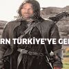 Viggo Mortensen İstanbul'a geliyor...
