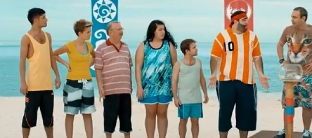 Recep İvedik filmleri yaşamımızın bir parçası haline geldi!