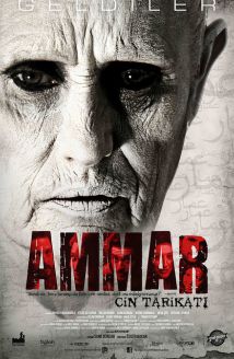 Ammar: Cin Tarikatı