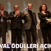 19. Türkiye/Almanya Film Festivali Seçici Kurulları Ödülleri Açıkladı