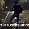 Çapulcu: Gezi’den Sesler’e İnsan Hakları Ödülü.