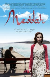 Meddah