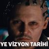 Evrim (Transcendence)'in vizyon tarihi değişti.