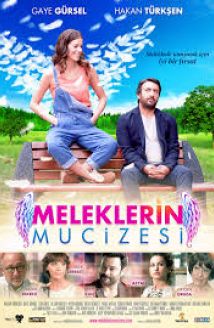 Meleklerin Mucizesi