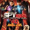 Spy Kids 4