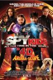 Spy Kids 4