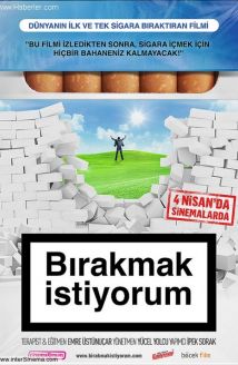 Bırakmak İstiyorum