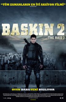 Baskın 2